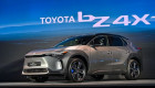 Toyota tăng tốc điện hóa, chuẩn bị mở bán hai mẫu SUV điện mới tại Đông Nam Á Toyota tăng tốc điện hóa, chuẩn bị mở bán hai mẫu SUV điện mới tại Đông Nam Á