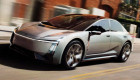 Toyota Corolla hoàn toàn mới lộ diện trước thềm Japan Mobility Show 2025