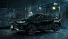 Toyota Harrier 2025 ra mắt: Thêm bản Nightshade thể thao, nâng cấp an toàn toàn diện