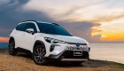 Xe hybrid Toyota sở hữu độ bền vượt trội so với xe xăng truyền thống