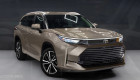 Xem trước Toyota Highlander 2026: Thiết kế mới đầy tương lai, hứa hẹn “cú huých” giữa vòng đời