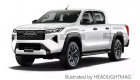 Toyota Hilux thế hệ mới có thể ra mắt Đông Nam Á vào năm 2025