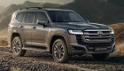 Land Cruiser 300 Hybrid trình làng: Công suất 457 mã lực, nhanh hơn 40% bản máy dầu