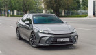 Toyota Camry và Fortuner tại Việt Nam được tinh giản đội hình: Nhiều phiên bản biến mất khỏi thị trường