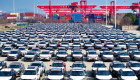 Trung Quốc xuất khẩu gần 3 triệu xe trong 5 tháng đầu năm 2025