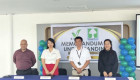 V-GREEN hợp tác với Chính quyền địa phương và doanh nghiệp Philippines, thúc đẩy hạ tầng sạc xe điện