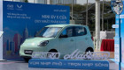 TMT Group TMT Group đặt mục tiêu đưa vào vận hành tối thiểu 1.000 trụ sạc vào cuối năm 2026