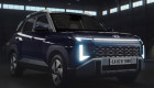 Những điểm mới đáng chú ý trên Hyundai Venue 2026 Những điểm mới đáng chú ý trên Hyundai Venue 2026