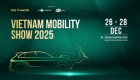Vietnam Mobility Show 2025: Triển lãm xe lớn nhất năm sắp 