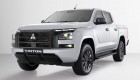 Mitsubishi Triton tại Việt Nam có thêm bản Premium mới, giá từ 782 triệu đồng