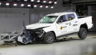 Mitsubishi Triton 2025 đạt chuẩn an toàn 5 sao ANCAP mới