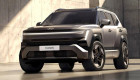 Hyundai Tucson 2027 lộ diện: Thiết kế vuông vức, kích thước lớn hơn, màn hình 14,6 inch