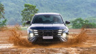 Hyundai Tucson N Line ra mắt Việt Nam với giá 989 triệu đồng