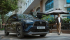Bán 8.293 xe tháng 3, Toyota tung ưu đãi tới 111 triệu tháng 4/2026
