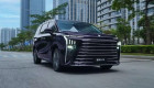MPV Forthing V9 chuẩn bị cập bến Việt Nam, đối đầu Kia Carnival bằng công nghệ PHEV