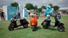 Piaggio Việt Nam cùng cộng đồng gìn giữ và lan tỏa di sản Vespa