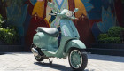 Chi tiết Vespa Sprint 80th 180: Bản kỷ niệm sở hữu động cơ 180 cc cùng thiết kế độc bản