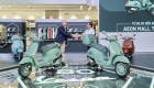 Vespa tiếp tục hành trình kỷ niệm 80 năm tại Đà Nẵng