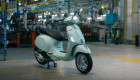 Vespa Primavera được EUIPO công nhận nhãn hiệu 3D, mở rộng bảo hộ thiết kế tại 27 quốc gia