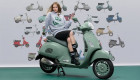 Vespa tổ chức lễ kỷ niệm 80 năm lớn nhất lịch sử, quy tụ người hâm mộ toàn cầu
