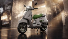 Vespa Edizione Ottantesimo về Việt Nam giá 372 triệu đồng, giới hạn 4 xe mang mã số riêng