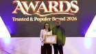 VinFast VF 3 được trao giải “Thương hiệu tin tưởng và yêu thích” - Disway Awards 2026