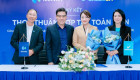 Green SM và KiotViet ký kết hợp tác chiến lược, mở rộng hệ sinh thái kinh doanh và giao nhận xanh