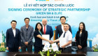 Green SM và Elife hợp tác thúc đẩy giao thông xanh trong lĩnh vực du lịch