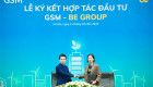 Công ty GSM của ông Phạm Nhật Vượng đầu tư vào Be Group, hỗ trợ tài xế chuyển đổi sang xe điện