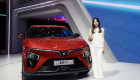 Người Indonesia trầm trồ vì thiết kế mạnh mẽ, đậm chất châu Âu của VinFast VF 7