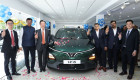 VinFast khai trương showroom lớn nhất tại Ấn Độ