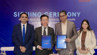 VinFast hợp tác Global Assure, mở rộng mạng lưới dịch vụ tại Ấn Độ