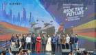 VinFast khai trương 20 đại lý xe máy điện tại Indonesia, mở rộng hệ sinh thái giao thông xanh trên toàn quốc
