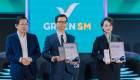 VinFast và Green SM được tôn vinh 8 giải thưởng lớn tại Better Choice Awards 2026