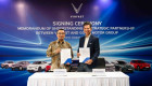 VinFast hợp tác với Gowa Motor Group: Lập liên doanh mở rộng hệ thống đại lý tại Indonesia