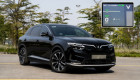VinFast VF 8 chạy hơn 417.000 km sau 4 năm, gara hé lộ chi phí sửa chữa gây chú ý