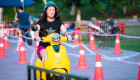Người dân ba miền hào hứng với “Ngày hội Thu xăng đổi điện” của VinFast