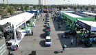 Vietnam Mobility Show 2026 trở lại Hà Nội, quy tụ gần 100 xe lái thử và 300 xe thể thao