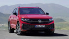 Volkswagen Touareg 2025 sẽ ra mắt Việt Nam vào ngày 9/8: Giá dự kiến hơn 3 tỷ đồng