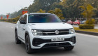Volkswagen Viloran và Teramont X tăng giá tại Việt Nam, cao nhất 110 triệu đồng