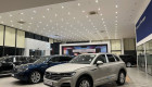 Volkswagen Touareg được ưu đãi sâu chưa từng có, thấp hơn đối thủ cả tỷ đồng