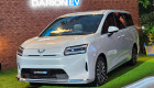Wuling Darion được nhận cọc tại Việt Nam: Lớn hơn Innova Cross, giá dự kiến dưới 800 triệu đồng, giao xe vào tháng 9/2026