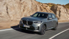 BMW X3 2025 ra mắt tại Việt Nam: Giá từ 2,279 tỷ đồng