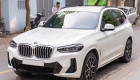 BMW X3, X5 đang được đại lý ưu đãi cao nhất lên tới gần 200 triệu đồng