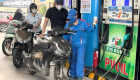 Xăng E10 tương thích hơn 90% phương tiện, không cần cải tiến động cơ