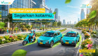 Green SM chính thức ra mắt tại Palembang: Mở rộng hệ sinh thái giao thông xanh tại đảo Sumatra