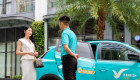 Vì sao taxi điện ngày càng được khách hàng Việt ưa chuộng?