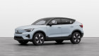 SUV điện Volvo EC40 có thể ra mắt Việt Nam vào năm 2025