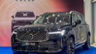 Volvo XC90 2026 ra mắt Việt Nam: Nâng cấp màn hình, lưới tản nhiệt nhưng giá rẻ hơn bản cũ 700 triệu đồng