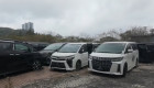 Choáng ngợp trước dàn xe siêu sang bị bỏ quên suốt 9 năm tại khách sạn Macao